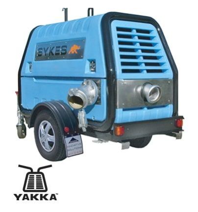 Yakka100 Pump 01