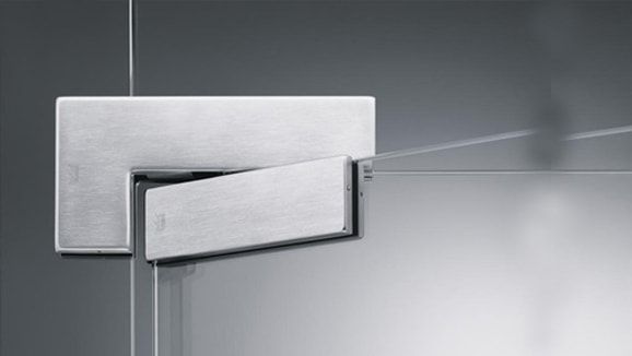 Glass Door Fitting 01