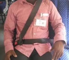 Bus AND Truck Seat Belt