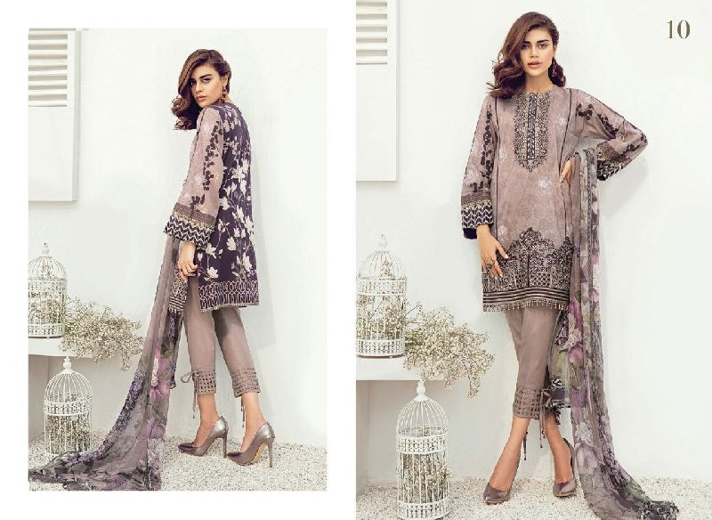 Designer Pakistani Suit 32