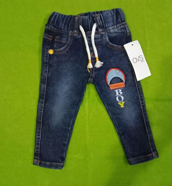 IENENS Kids Boys Boys Jeans Loose Fit Denim Pants For Casual Fashion,  Bowboy Style, Sizes 5 13Y 230320 From Zhong08, $9.33 | DHgate.Com