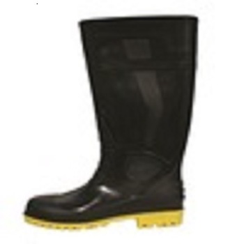 15 Inch Atlantic Safety Gumboots