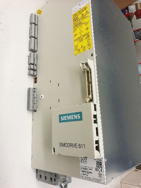 Siemens Panel 02