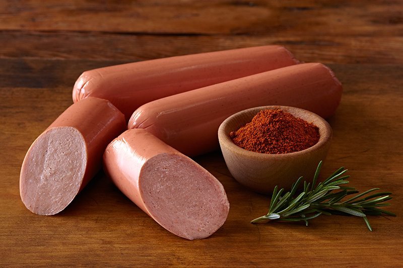 Pork Bologna Sausages Supplier,Wholesale Pork Bologna Sausages Supplier