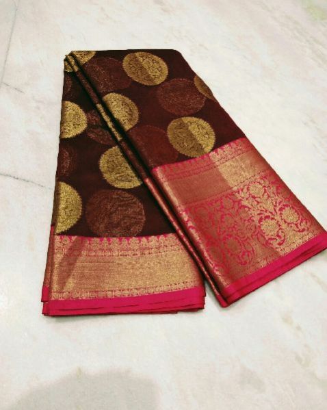 Banarasi Saree 02