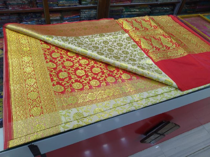 Banarasi Sarees 01