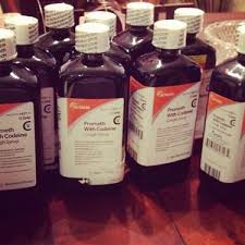 Actavis Promethazine