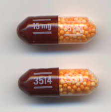 Dexedrine Spansule