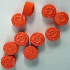 Ecstasy (MDMA) 100 mg