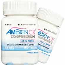 Generic Ambien Tablets