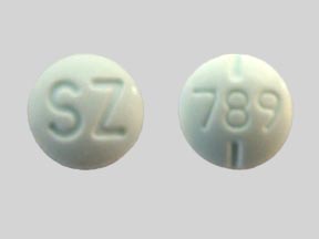 Ritalin Metylfenidat Tablets