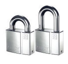Padlock 02