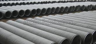 BWSC Pipe
