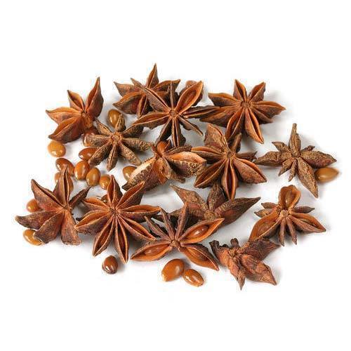 Natural Star Anise Seeds