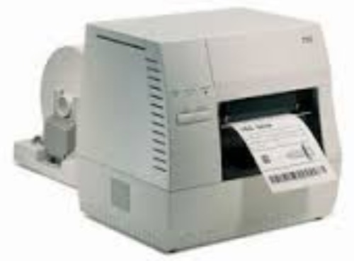 Toshiba B 452 Hs 600 Dpi Barcode Printer