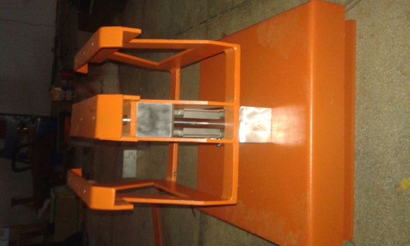 On Line Automatic Weight Reducing Unit