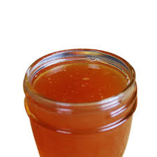Flavored Honey