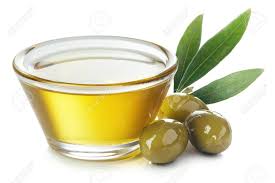 Fresh Extra Virgin Olive Oil