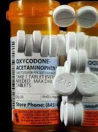 Oxycodone Tablets 02