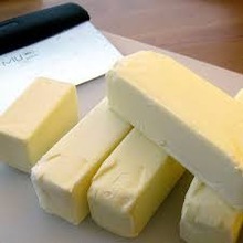 Unsalted Cow Butter