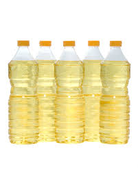Yellow Palm Oil