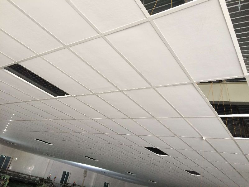 False Ceiling Work 02