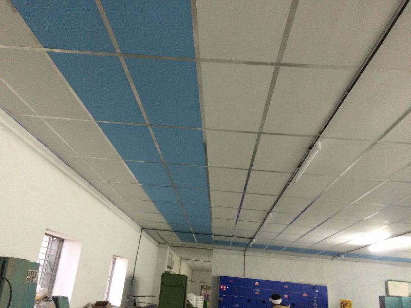 False Ceiling Work 03