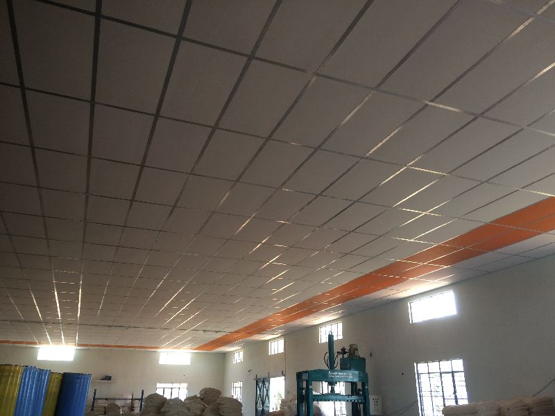 False Ceiling Work 06