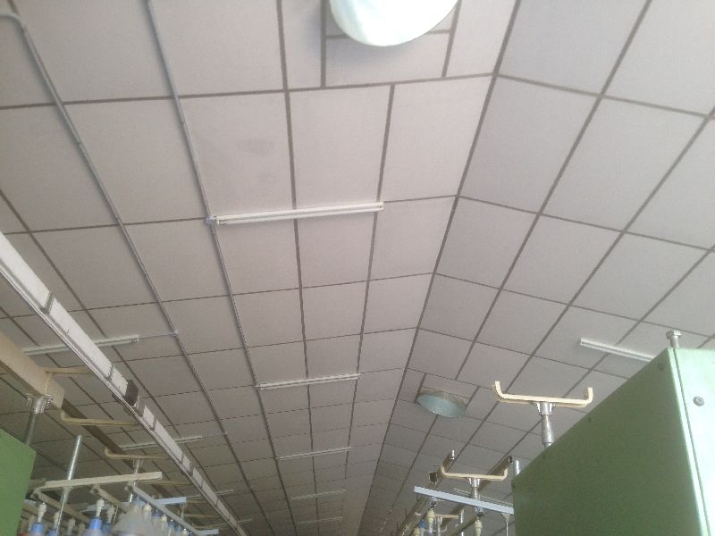 False Ceiling Work 09