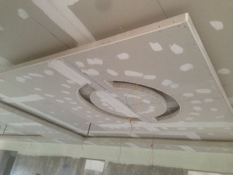 False Ceiling Work 10