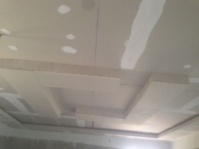 False Ceiling Work 11