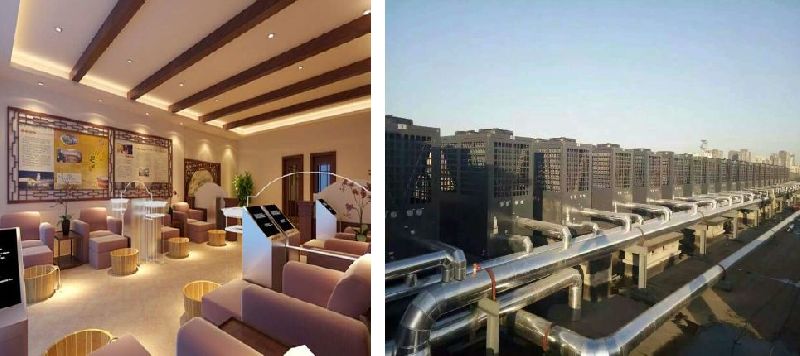 Heat Pump Installation Services 03