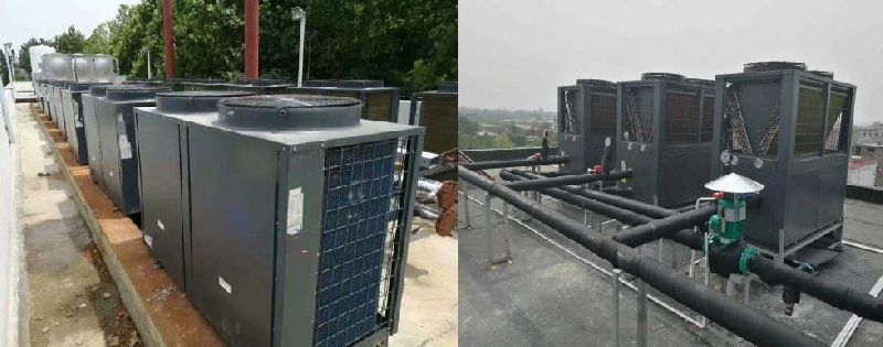 Heat Pump Installation Services 04