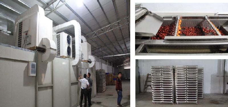 Heat Pump Installation Services 07