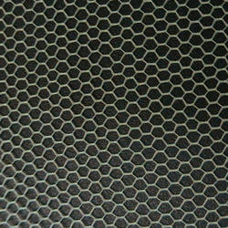Polyester Net Fabric