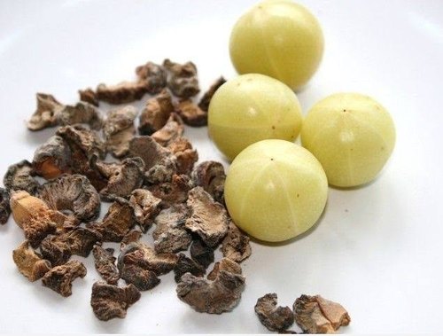 Dry Amla Without Seed