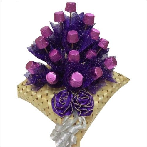 Chocolate Bouquet  01