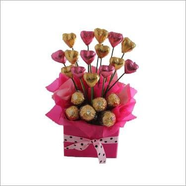 Chocolate Bouquet  02