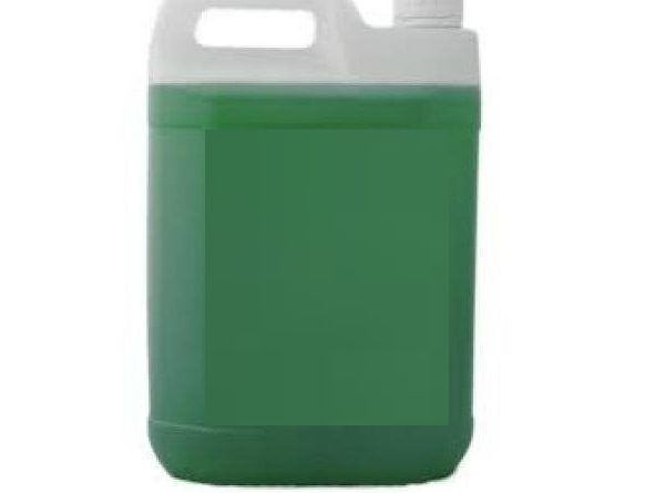 SSD Liquid Chemical