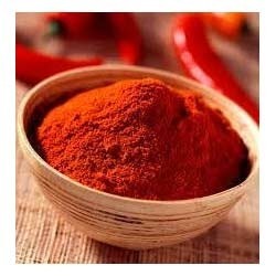 Dark Red Chilli Powder