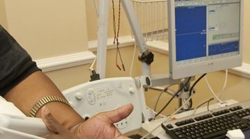 EMG Service