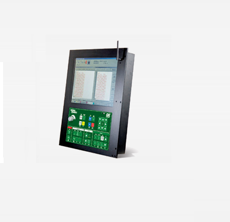 Thermal Dynamics iCNC Performance Controller