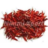 Guntur Chilli