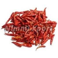 Teja Chilli