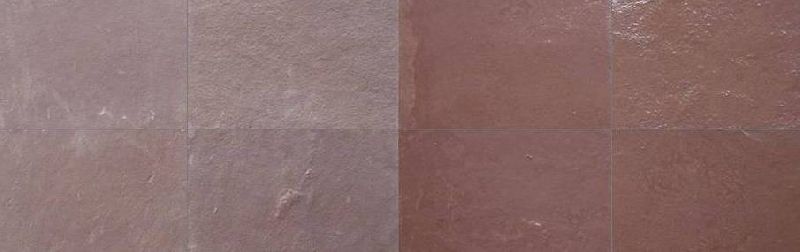 Chocolate Slate Stone Tiles