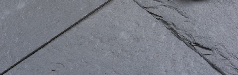 Himachal Black Slate Stone Tiles