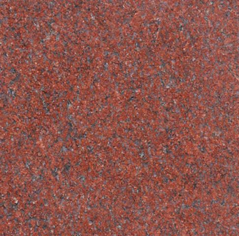Jhansi Red Granite Slab