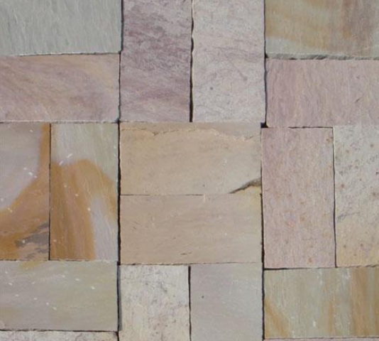 Raveena Sandstone Tiles