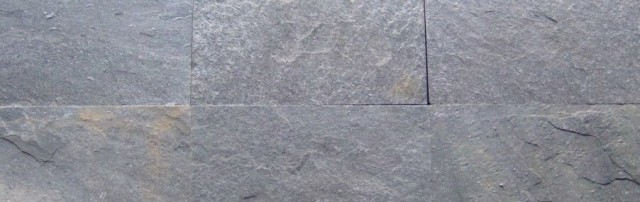 Silver Grey Slate Stone Tiles