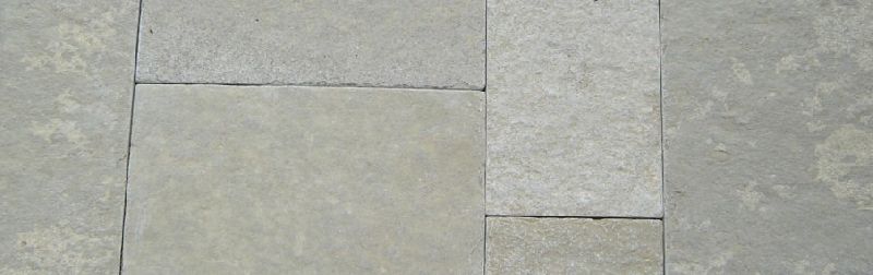 Tandoor Yellow Limestone Tiles